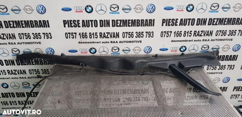 Grila Stergatoare Mercedes E Class W212 Volan Stanga - 2