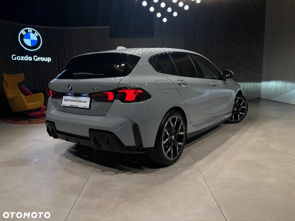 BMW Seria 1 - 2