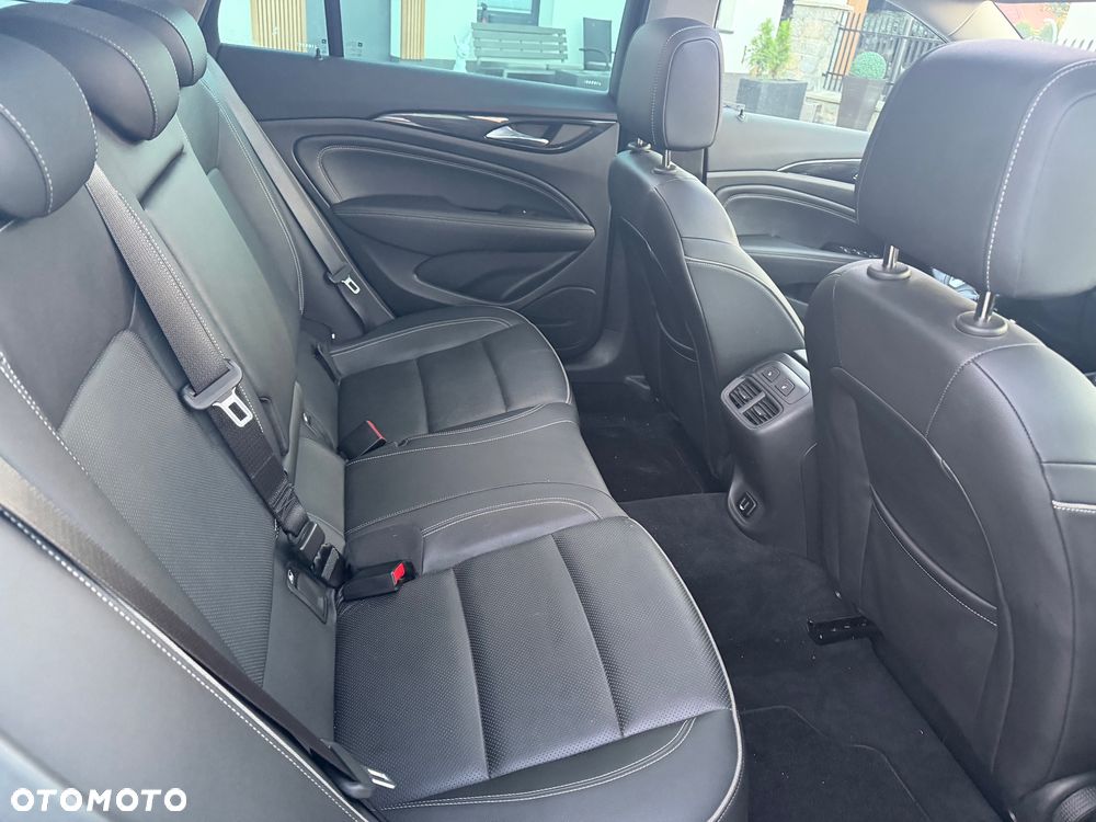 Opel Insignia 1.6 CDTI Ultimate S&S - 15