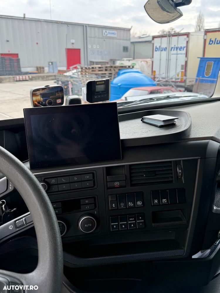 Volvo FH 460 - I SAVE - 2023 - 39