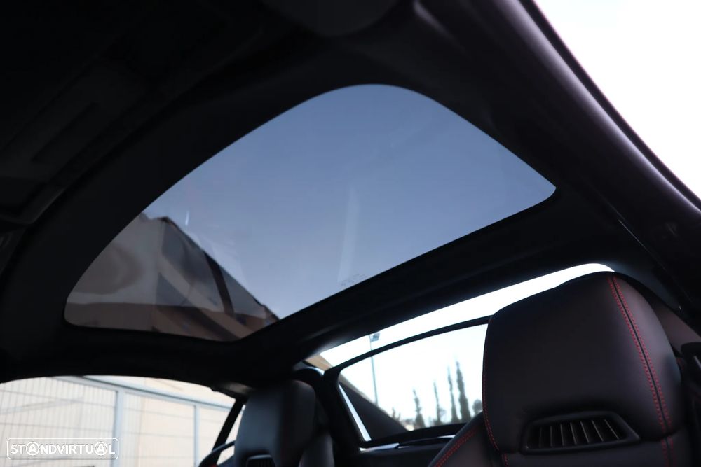 Mercedes-Benz SLK 200 BlueEFFICIENCY 7G-TRONIC Edition 1 - 21