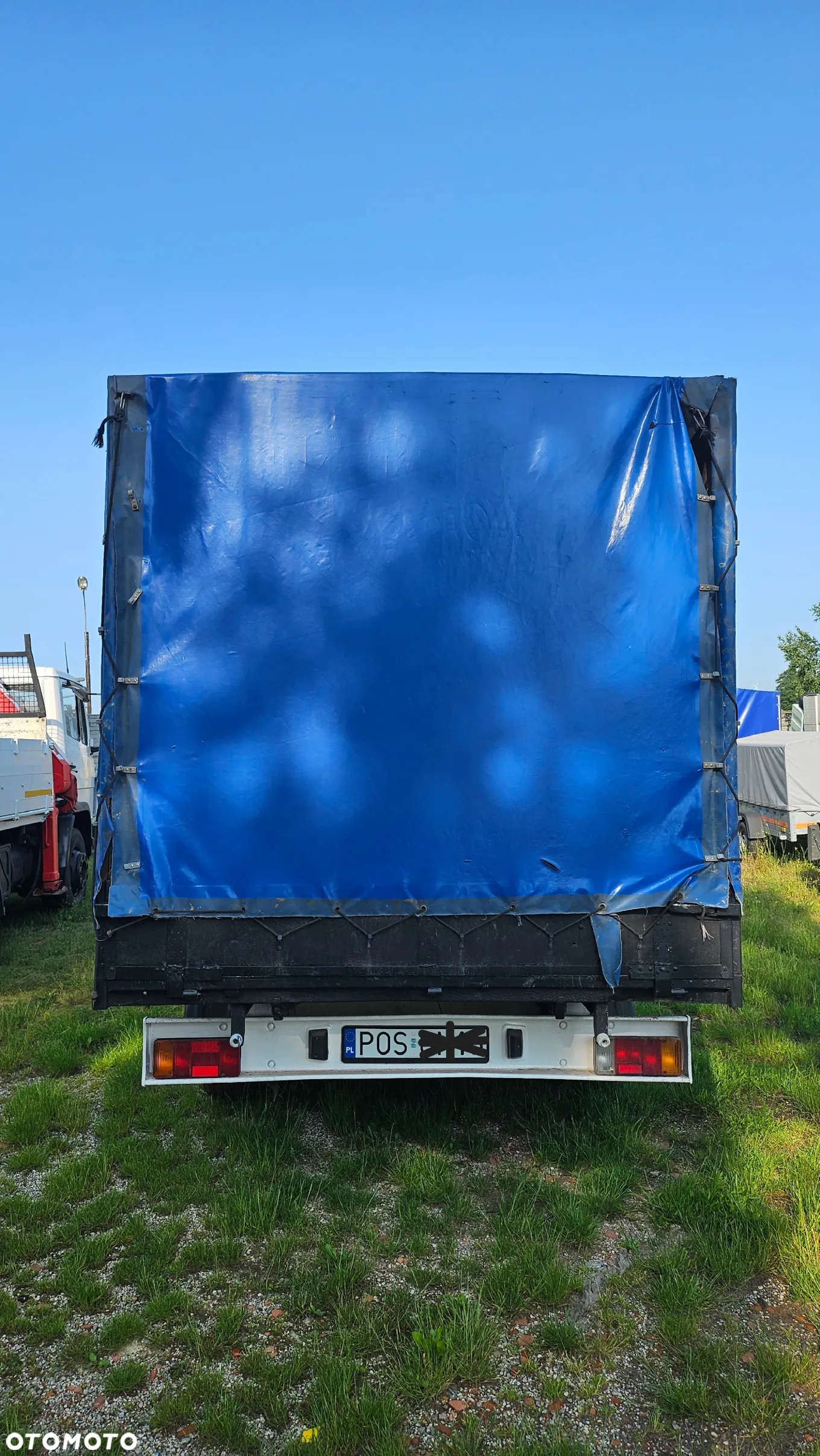 Fiat Ducato - 9