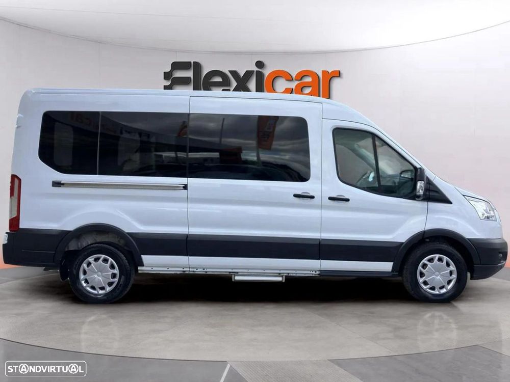 Ford Transit 330 L3 2.0 TDCi H2 Trend - 2