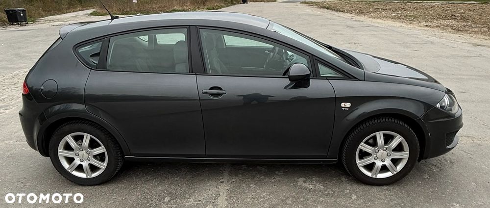 Seat Leon 1.4 TSI Style Copa - 3