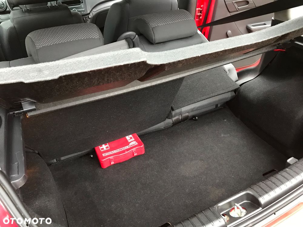 Chevrolet Aveo 1.2 16V Base - 4