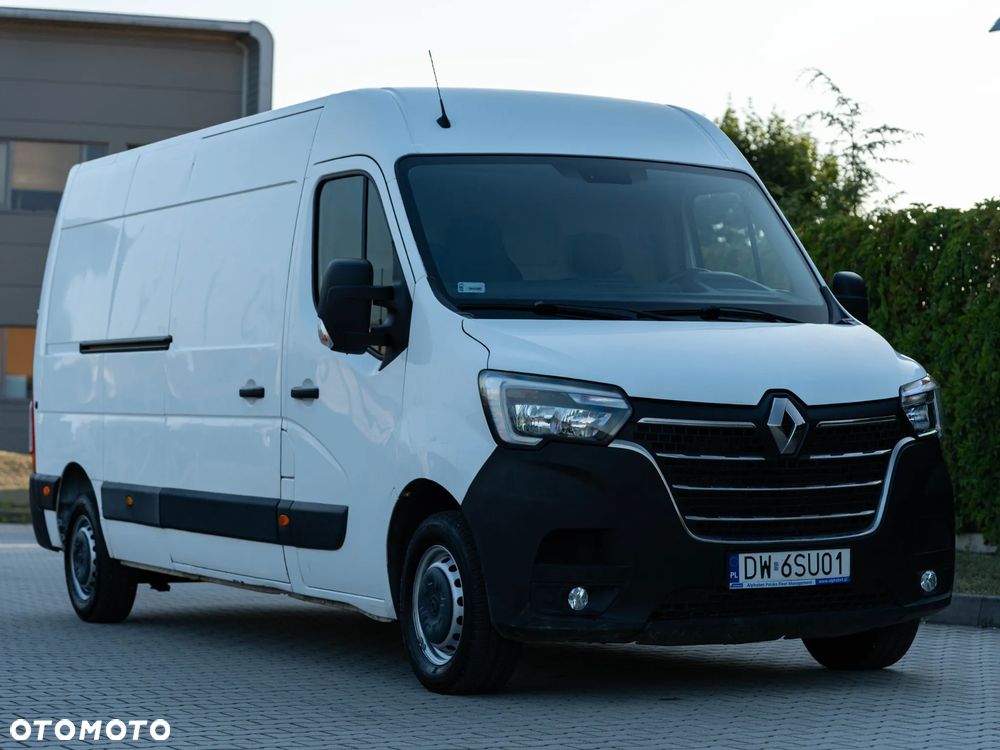 Renault Master - 3