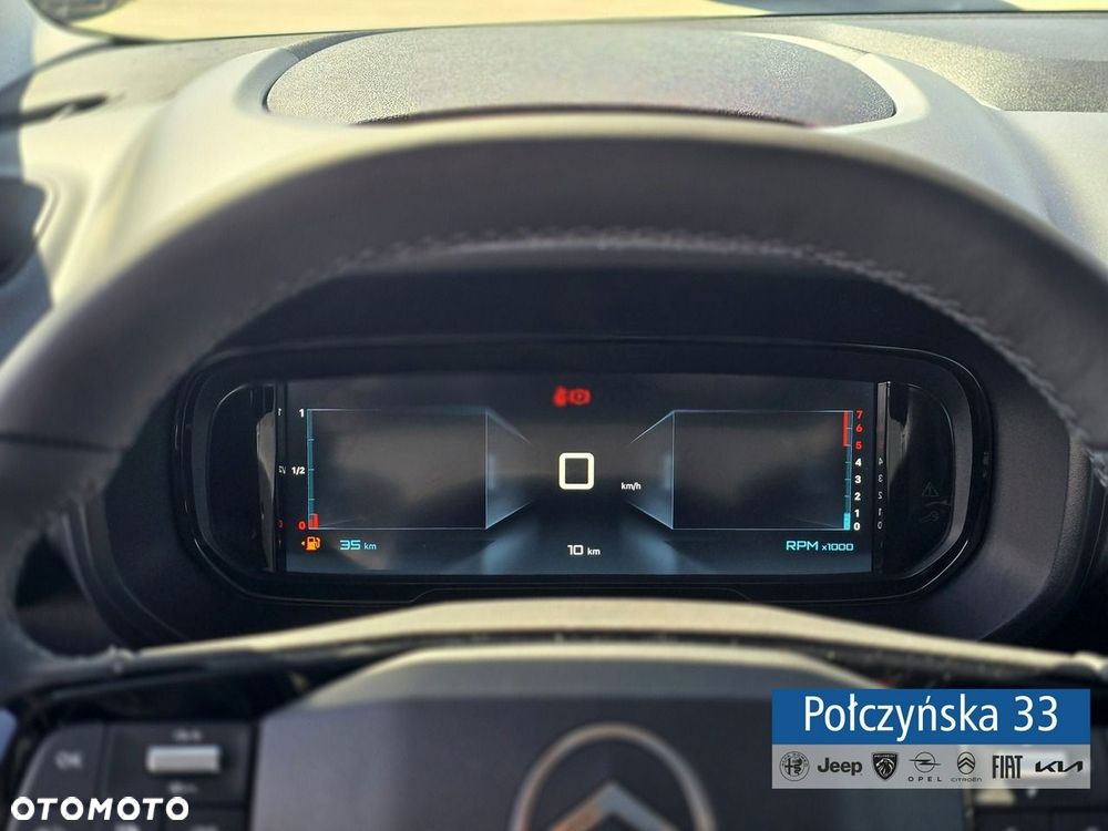 Citroën Berlingo - 10