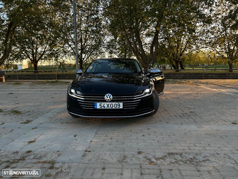 VW Arteon 2.0 TDI Elegance DSG - 1