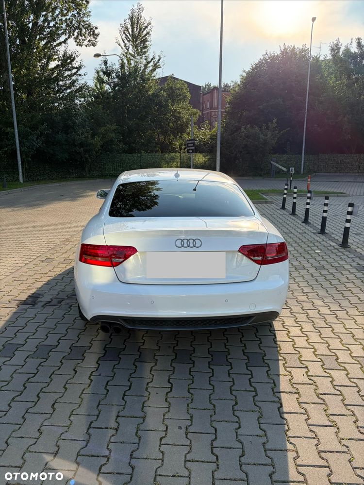 Audi A5 Coupé - 9