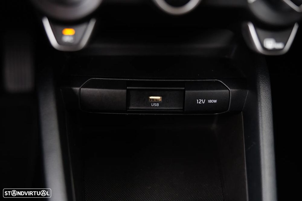 Kia Stonic 1.2 MPi Vibe - 24
