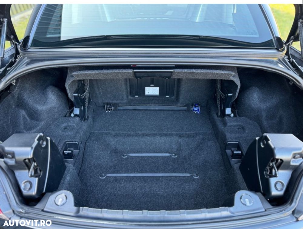 BMW Z4 sDrive20i Aut. - 9