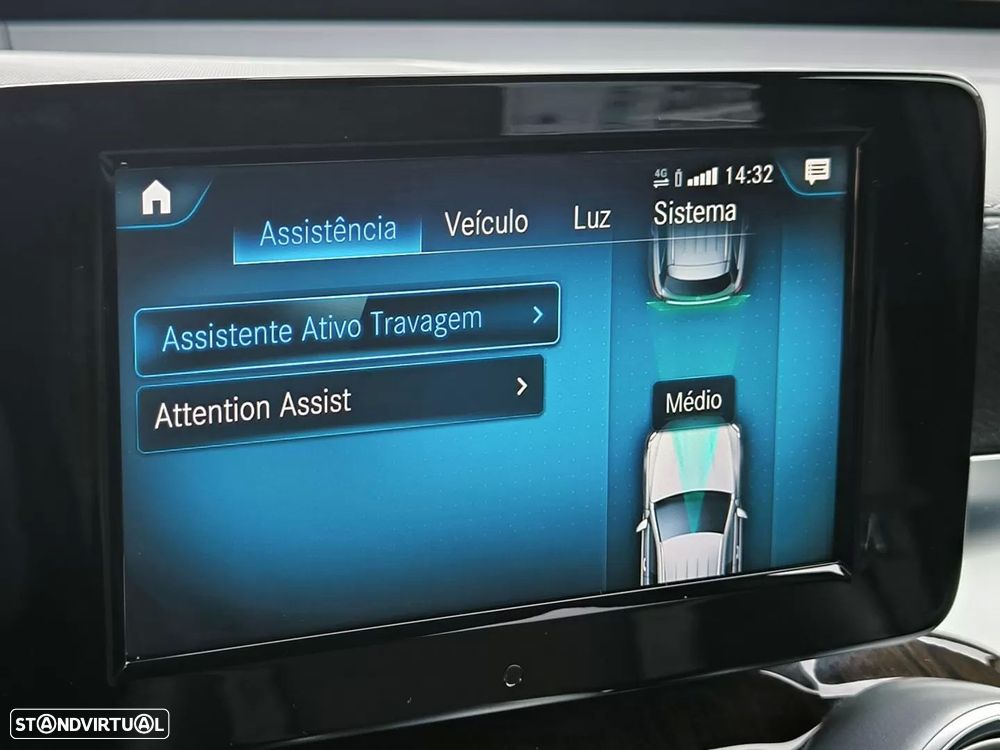 Mercedes-Benz GLC 300 e 4Matic - 32