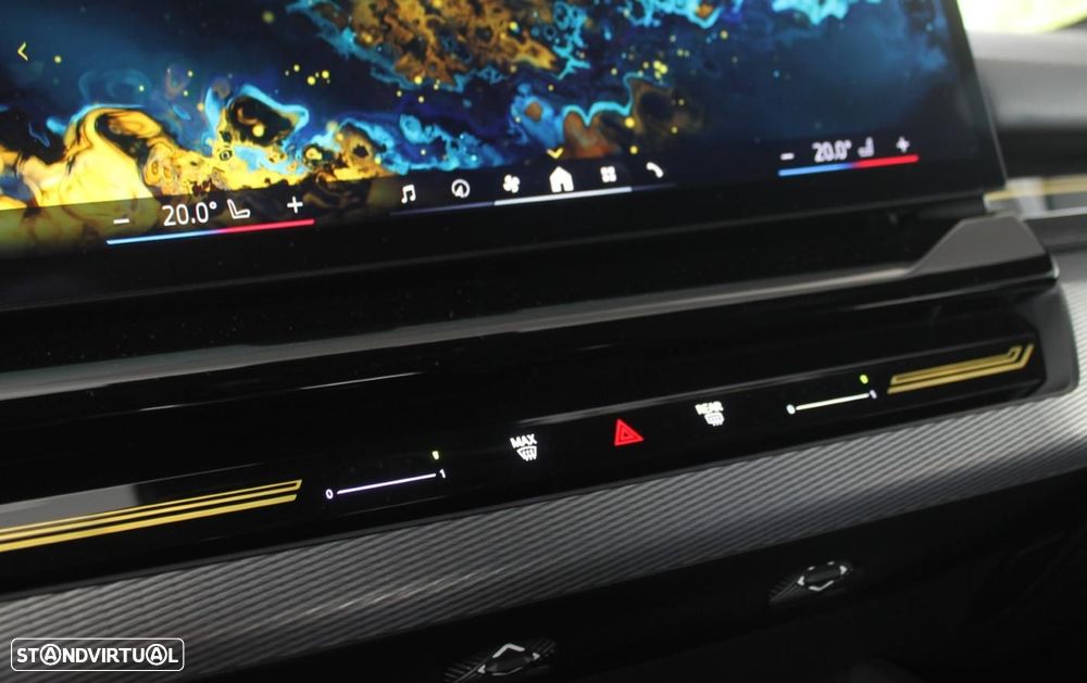 BMW 530 e Pack Desportivo M - 40