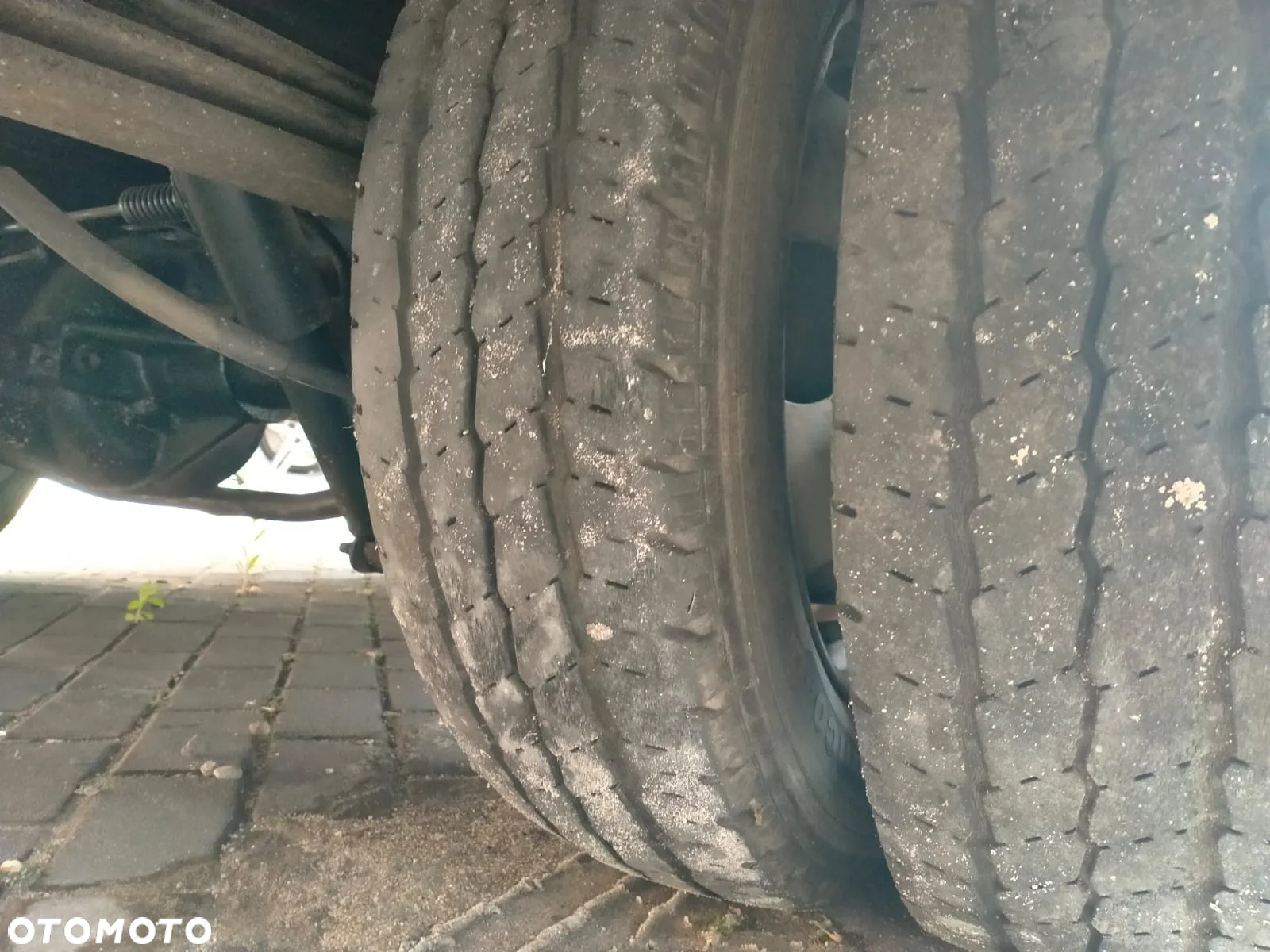 Ford Transit - 33