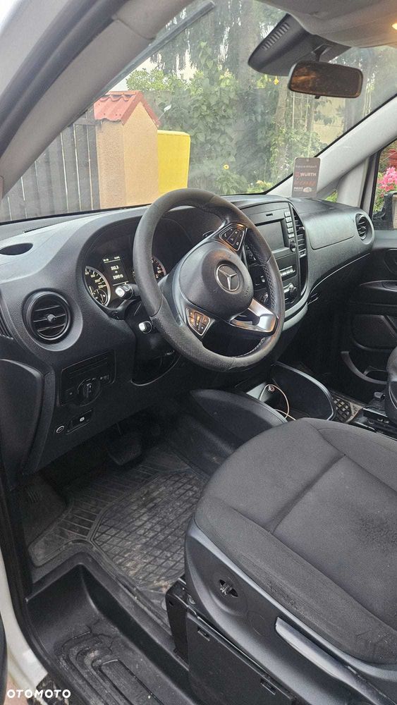 Mercedes-Benz Vito - 8