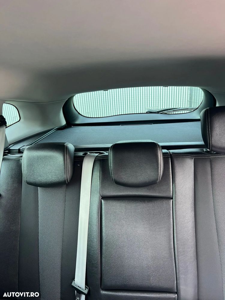 Renault Megane TCe 130 BOSE Edition - 22