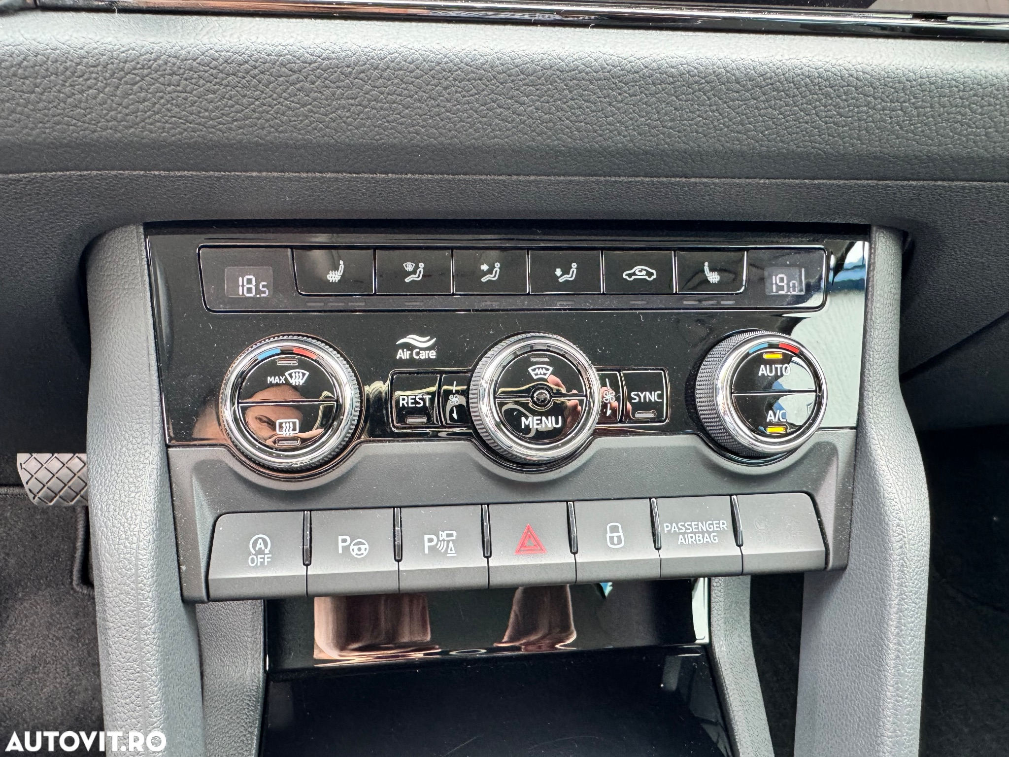 Skoda Kodiaq 2.0 TDI 4X4 DSG Style - 13