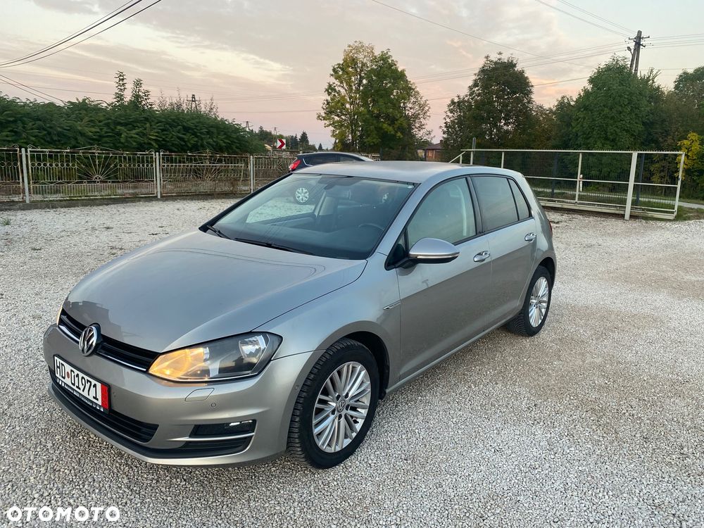 Volkswagen Golf - 17
