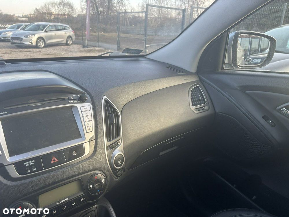Hyundai ix35 - 19