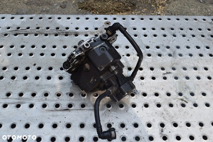 POMPA WTRYSKOWA MAN TGX TGA TGS - 2
