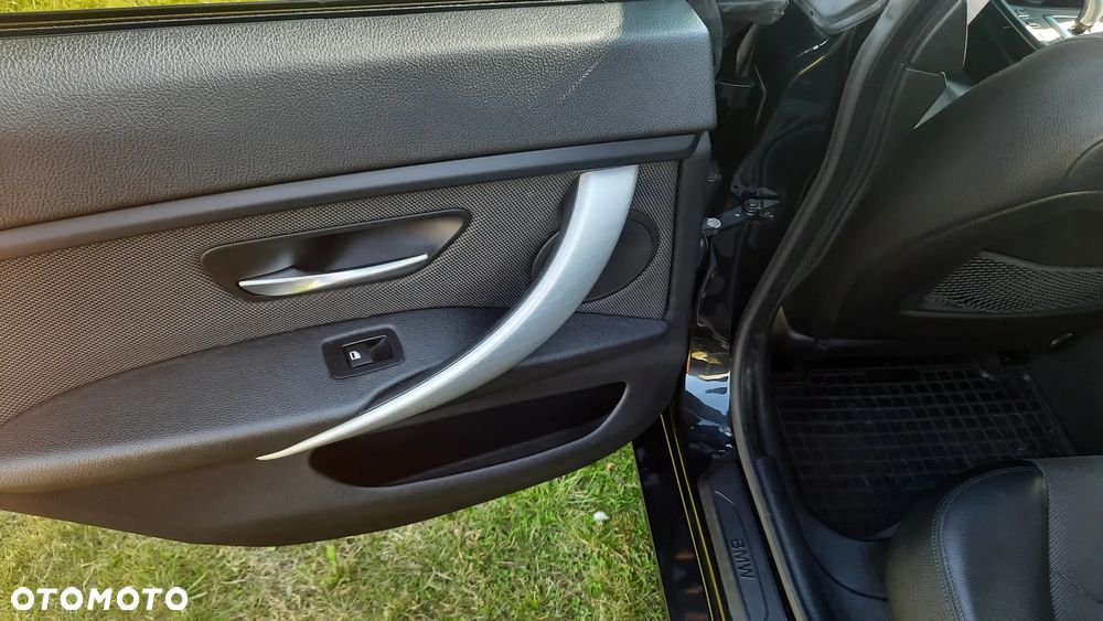 BMW Seria 4 420d - 12