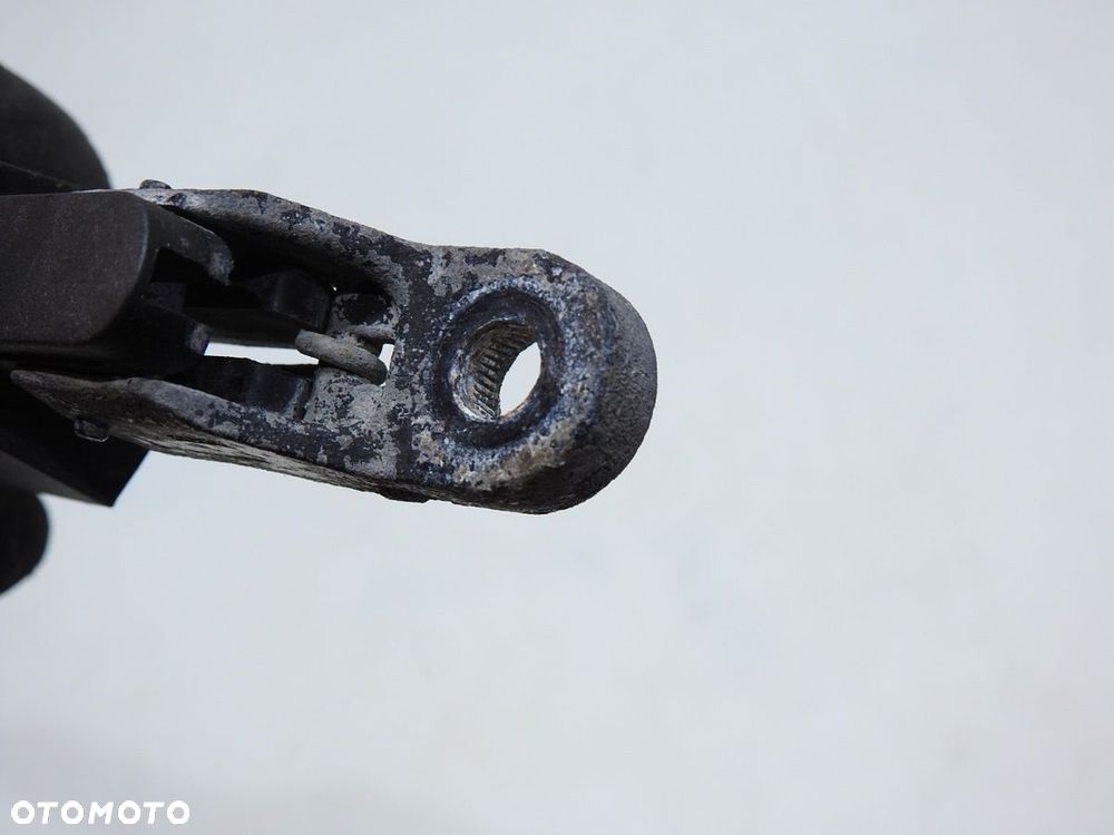 RAMIE WYCIERACZKI KLAPY OPEL VECTRA C LIFT KOMBI - 5