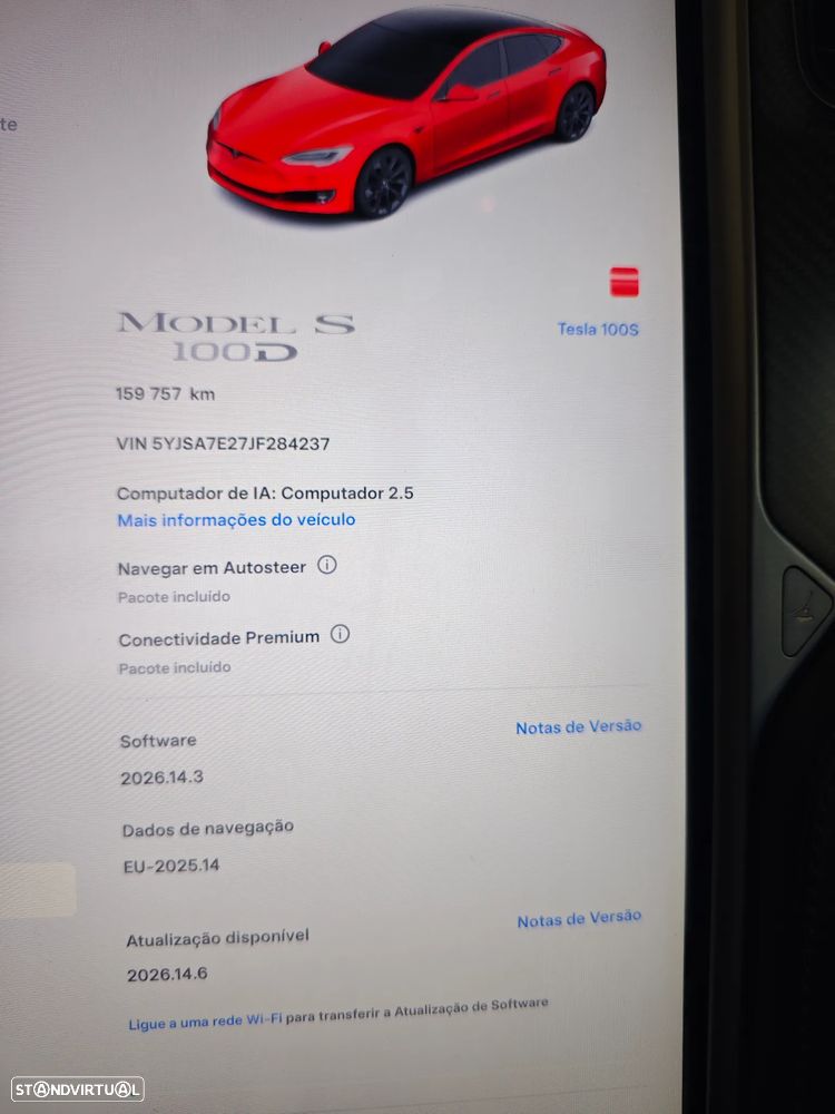 Tesla Model S 100D - 41