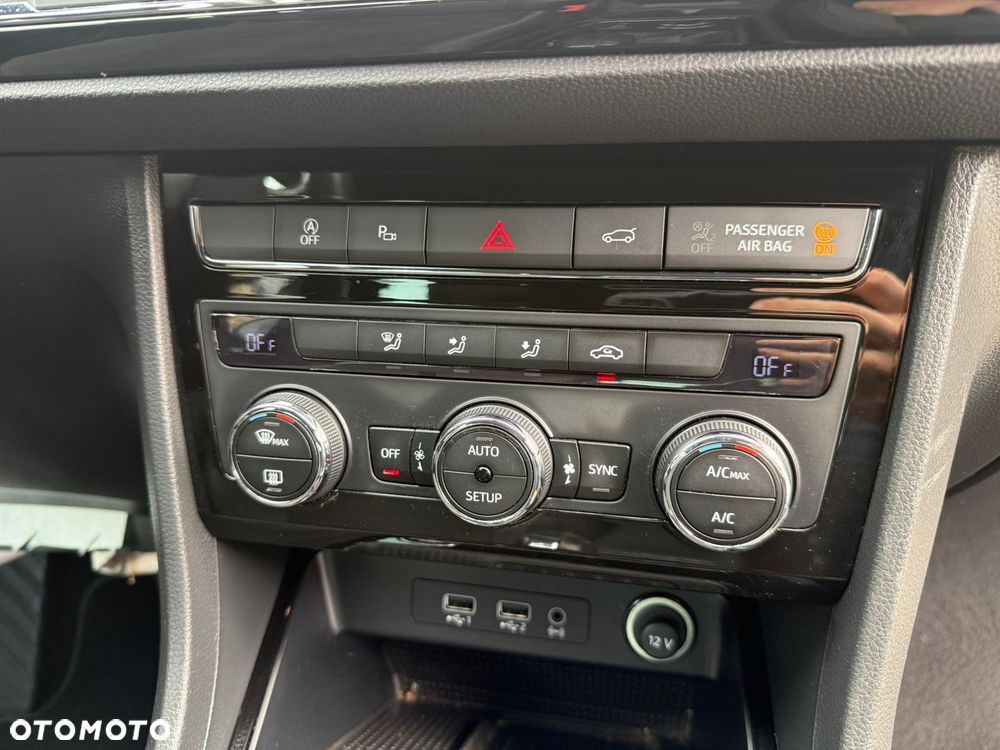 Seat Ateca 1.4 ECO TSI 4Drive DSG XCELLENCE - 13