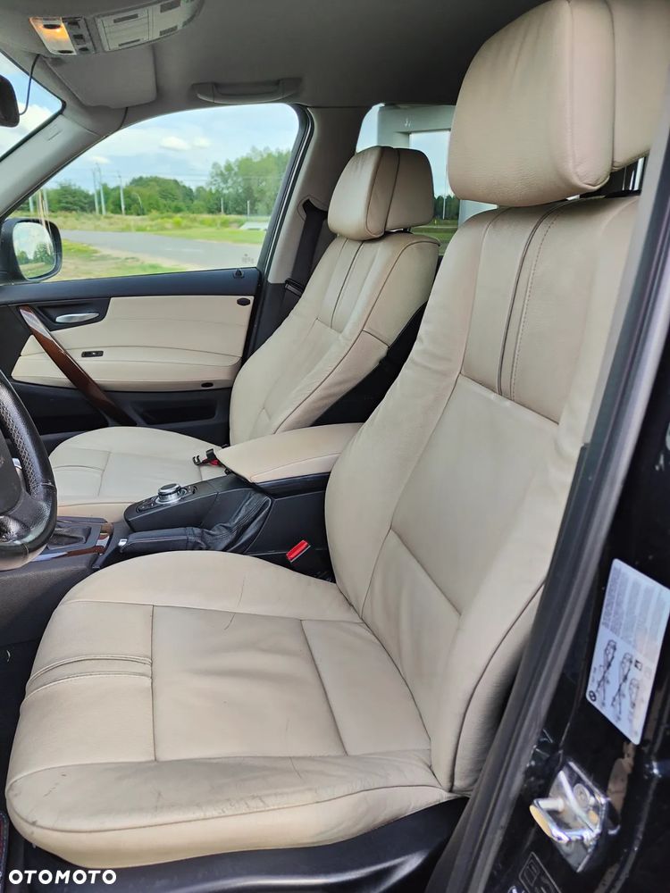 BMW X3 - 9