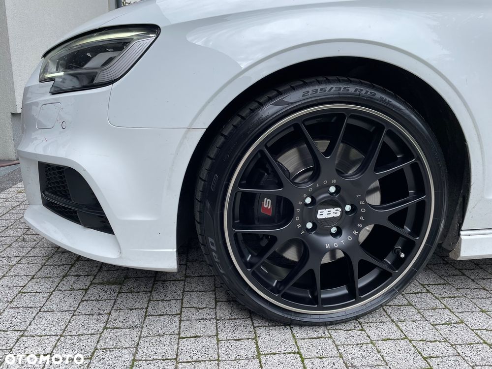 Audi S3 - 6