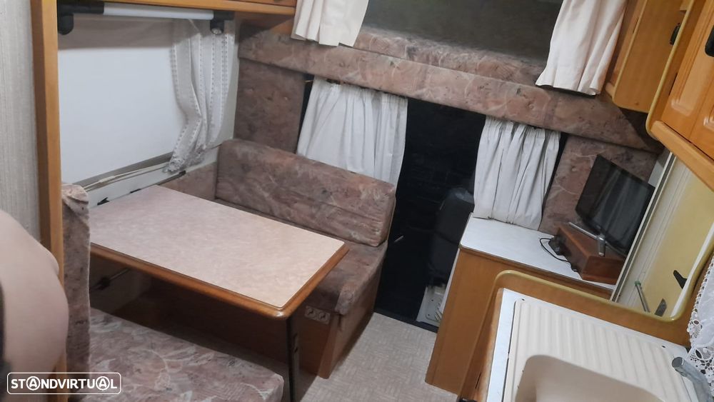 Fiat Ducato - 6