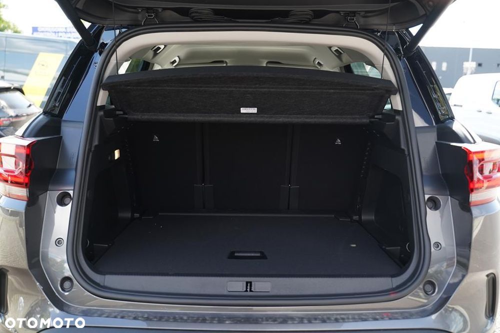 Citroën C5 Aircross 1.5 BlueHDi Max EAT8 - 7