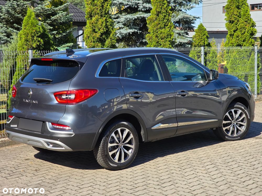 Renault Kadjar 1.3 TCe FAP Intens EDC - 18