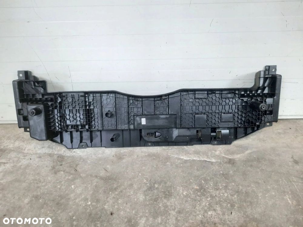 BMW X5 G05 SCHOWEK WKŁAD BAGAŻNIKA 7438261 - 3