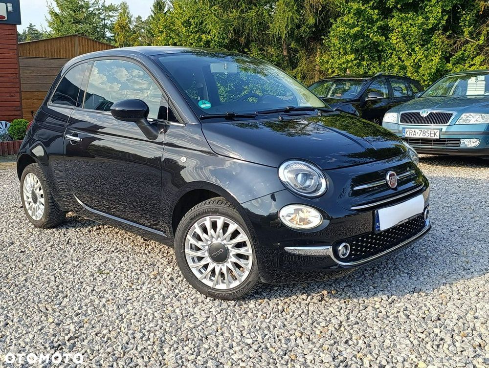 Fiat 500 - 10