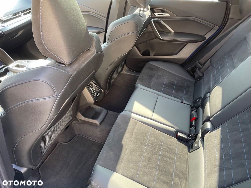 BMW X1 sDrive18d M Sportpaket - 14