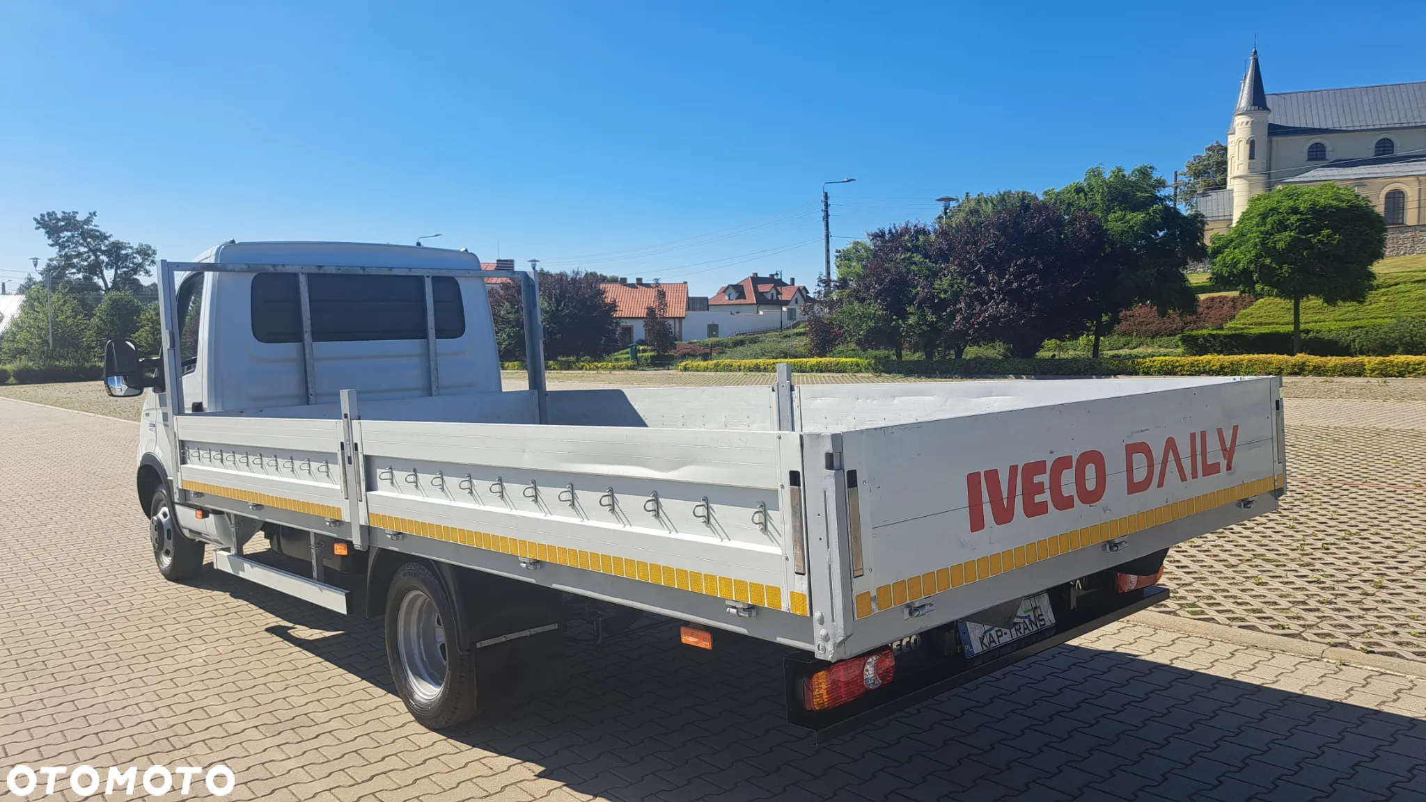 Iveco Daily - 4