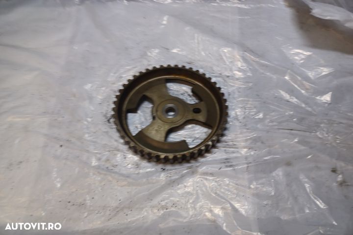 FULIE AX CAME 1.4 TDCI Ford Fiesta 5 [2001 - 2007] - 2