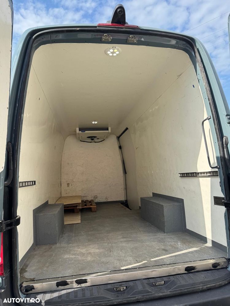 Mercedes-Benz Sprinter (BlueTec) 906.253 - 5