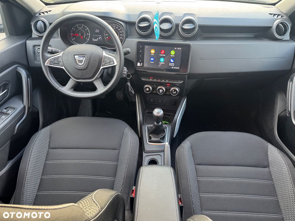 Dacia Duster TCe 130 2WD Prestige+ - 14
