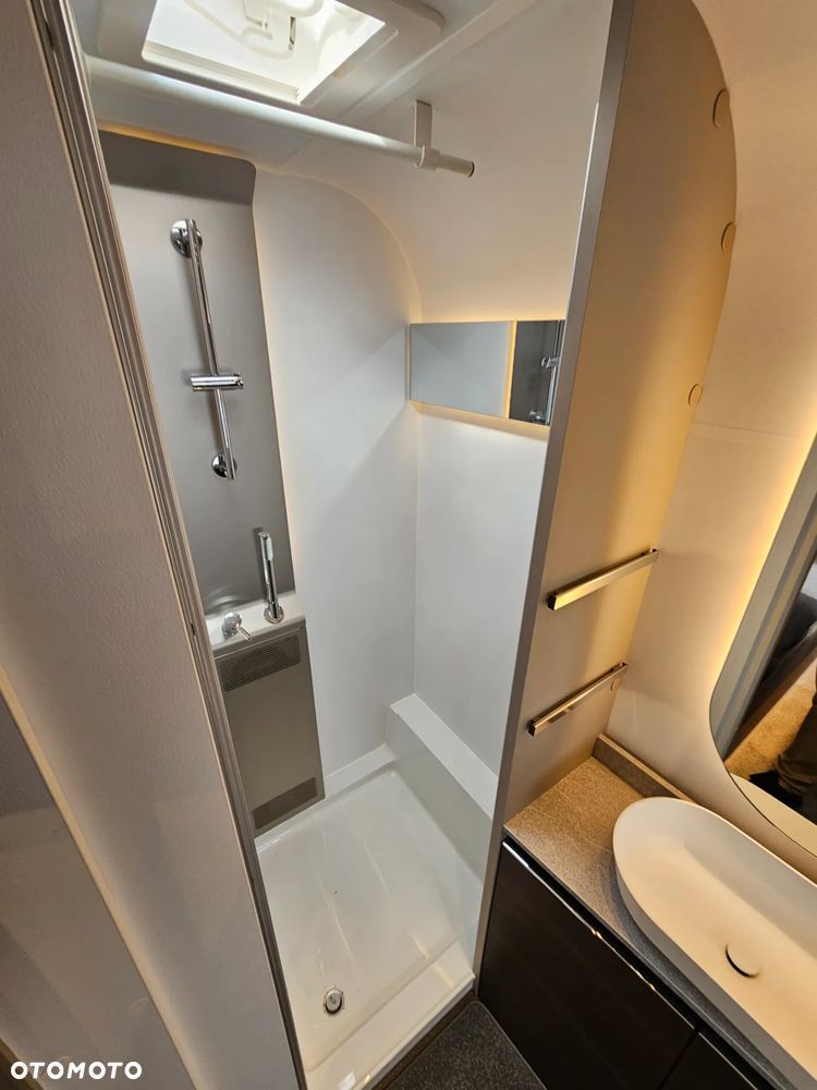 Adria Alpina 613UT - 17