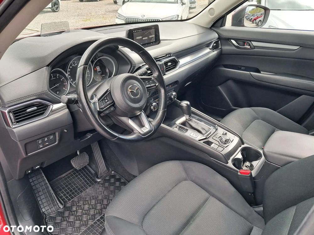 Mazda CX-5 2.5 Skyenergy 2WD - 11