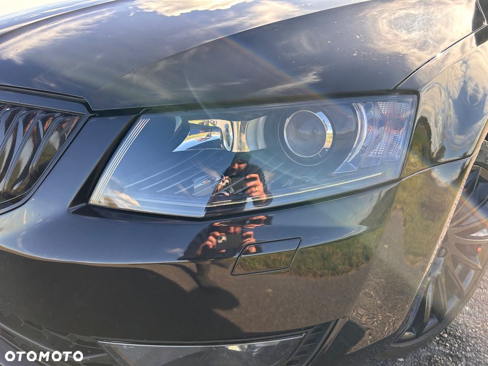 Skoda Octavia 2.0 TDI Green tec Elegance - 12