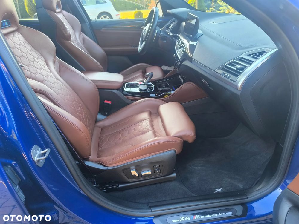 BMW X3 X3M Competition - 24