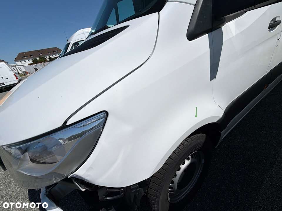 Mercedes-Benz Sprinter 317 - 15