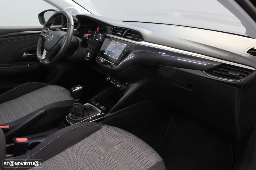 Opel Corsa 1.5 D Business - 19