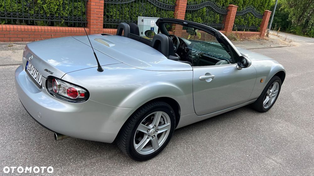 Mazda MX-5 1.8 Energy - 33