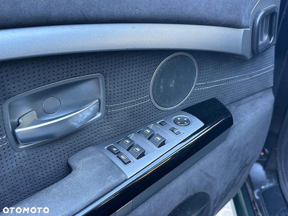 BMW Seria 7 730d - 8