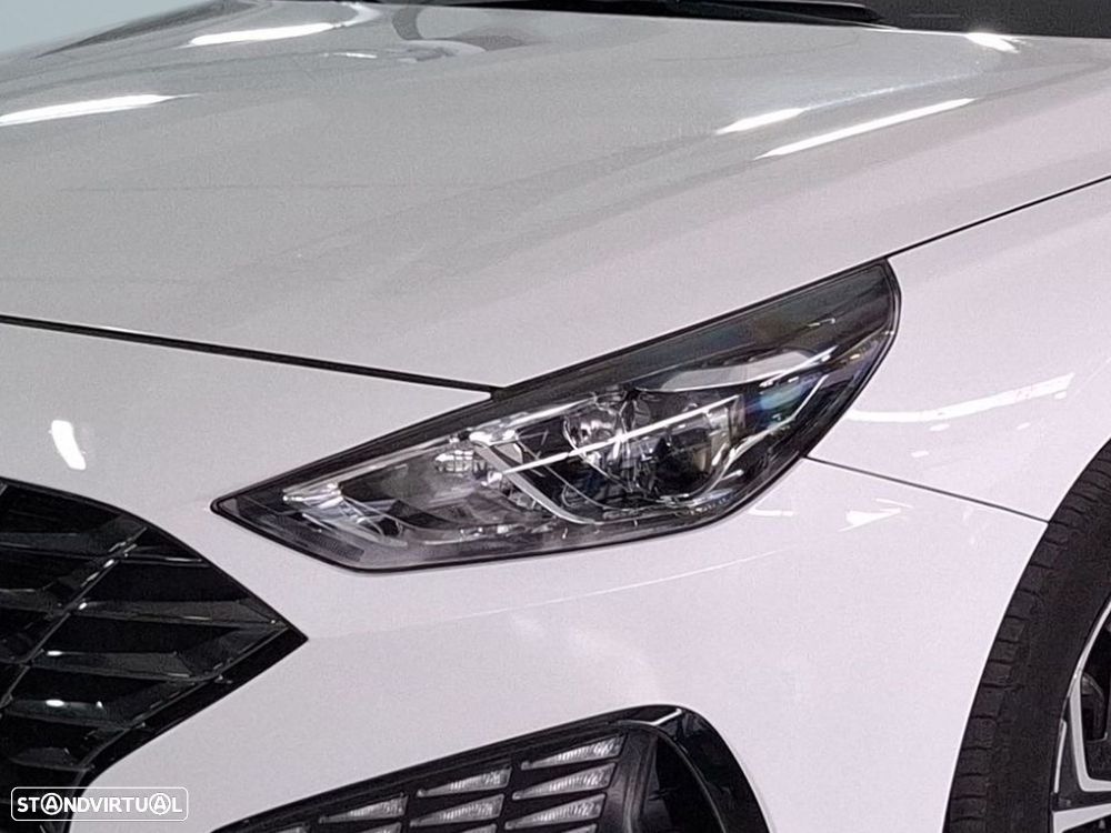 Hyundai i30 1.0 T-GDI Style Plus - 3