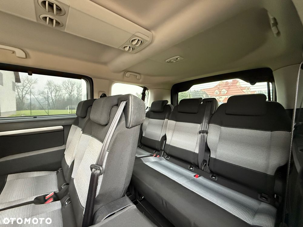 Citroën SpaceTourer M Business Lounge - 25